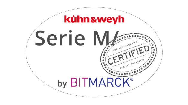Wir sind jetzt zertifizierter BITMARCK-Partner