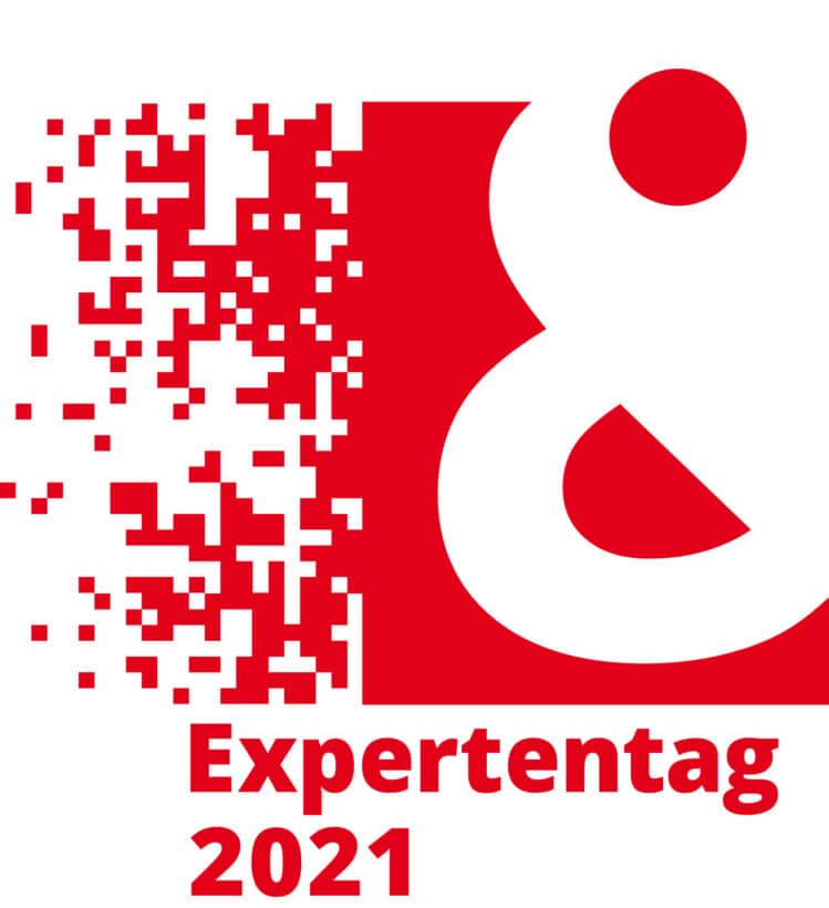 Expertentag Logo