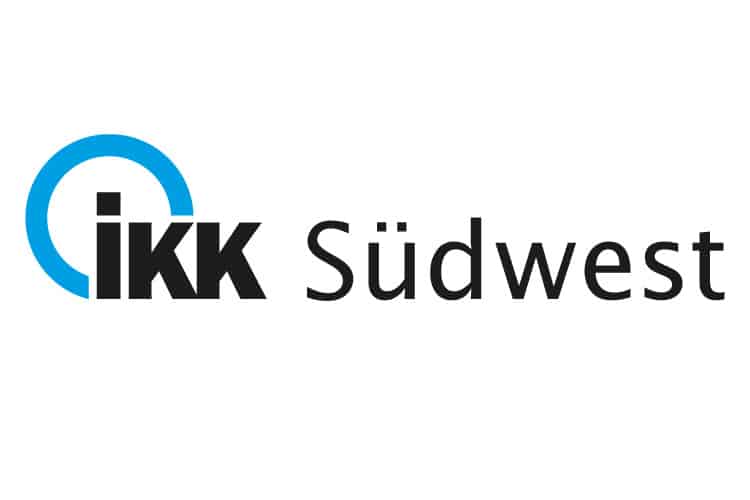 IKK Südwest_Logo