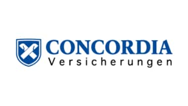 Neue CCM-Lösung bei Concordia Versicherungen