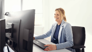 Webinar: Wie ARAG den Dokumentenversand digitalisiert