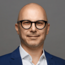Klaus Ganter, Geschäftsführung kwsoft kühn & weyh Software