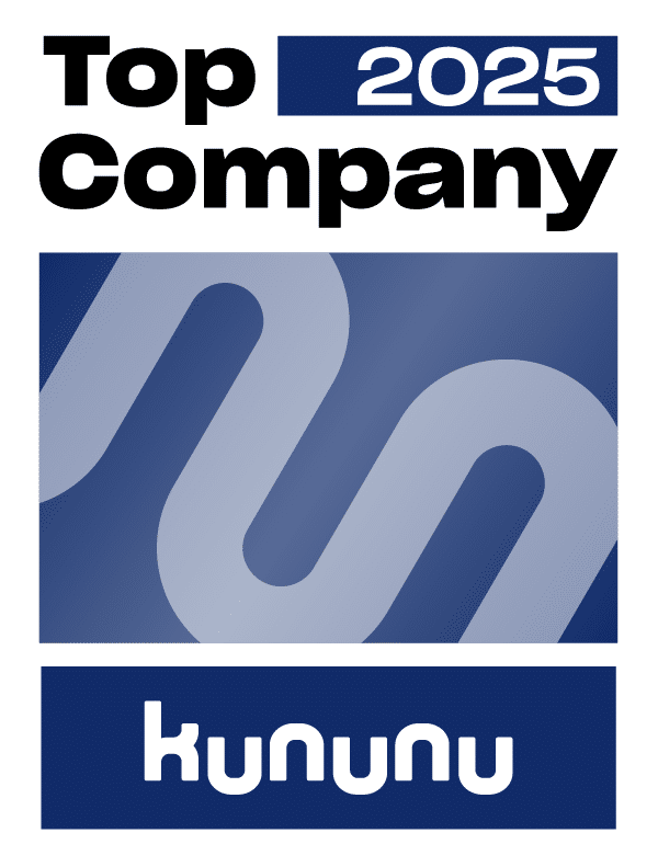 kwsoft kununu top company siegel 2025